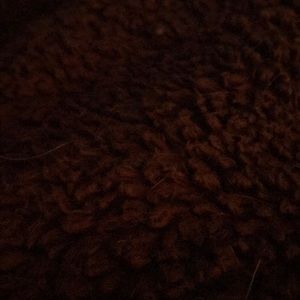 Meet your Posher, Liz